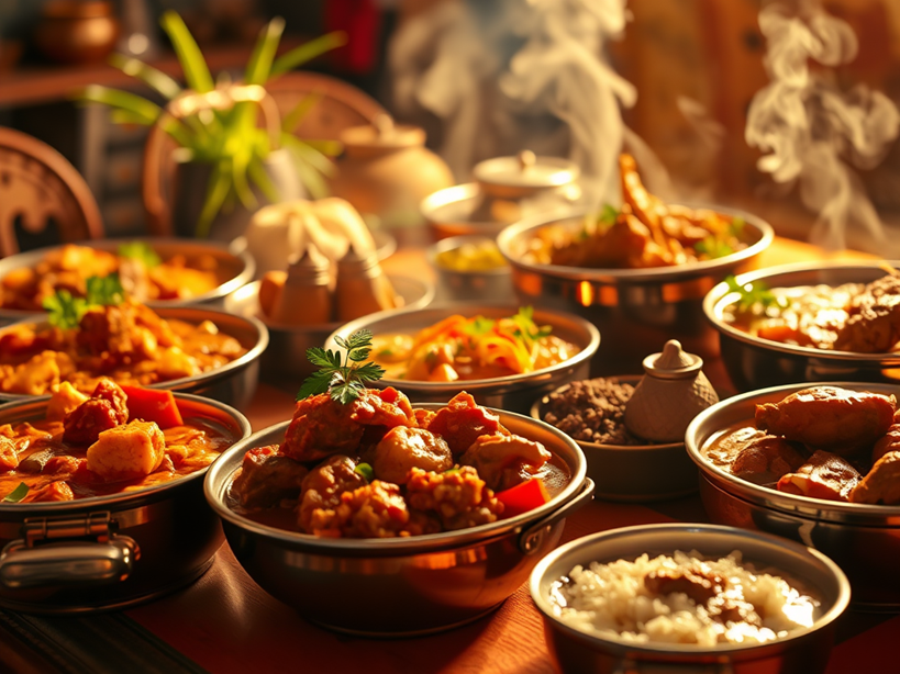 இரவு உணவு